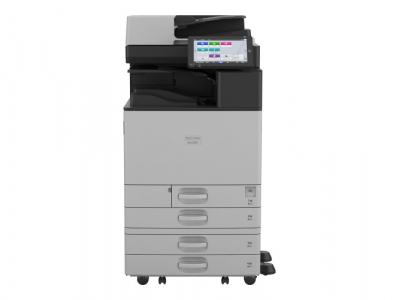 Ricoh IM C2510 printeris Lāzers Krāsa