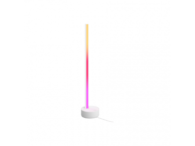 PHILIPS NOKRĀSAS GRADIENTA IZKĀRTNE GALDA LAMPA