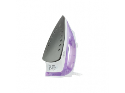 DZELZS AD 5019 AR VADU 1600