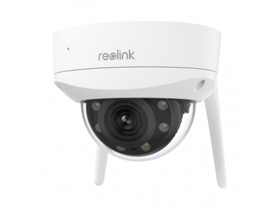 REOLINK 4K ULTRA HD IK10 VANDĀĻU