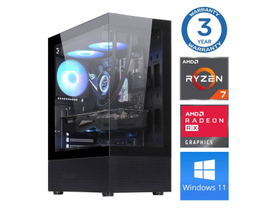 PSV Ryzen 7 5700X 32GB 1TB