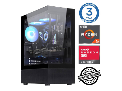 PSV Ryzen 5 500 16GB 1TB