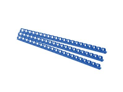 Spirāles plastmasas 14mm 125lp. FOROFIS 100gab