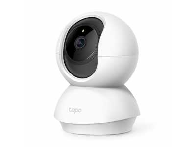 TP-LINK PAN/TILT MĀJAS DROŠĪBAS WI-FI