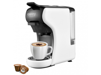 CAMRY MULTI-CAPSULE ESPRESSO MAŠĪNA CR