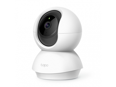 TP-LINK PAN/TILT MĀJAS DROŠĪBAS WI-FI