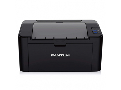PANTUM P2500W MONO LĀZERA WI-FI MELNA