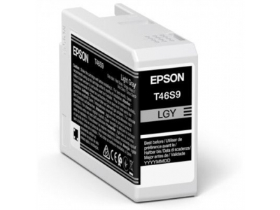 EPSON ULTRAHROME PRO 10 TINTE T46S9