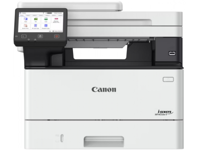 Canon i-SENSYS MF465dw II printeris Lāzers