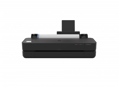 HP DESIGNJET T250 PRINTER/PLOTTER 2025. GADA