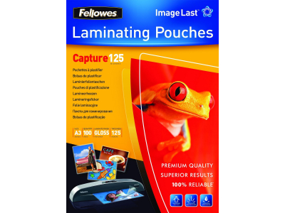 LAMINATORA MAISIŅŠ IMAGLAST/A3 125 100PCS 5307506