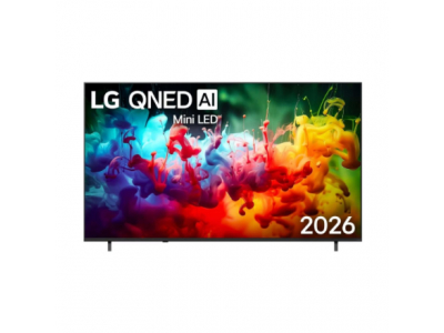 LG QNED 4K AI MINI REZULTĀTĀ