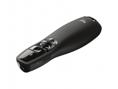 R400/910 001356 LOGITECH 910-001356 5099206018112
