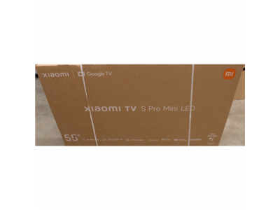 PĀRDOD. XIAOMI TV S PRO MINI