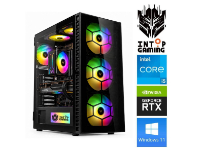 PSV i5-13400F 16GB 1TB SSD M