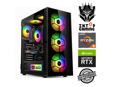 PSV Ryzen 5 7600X 32GB DDR5
