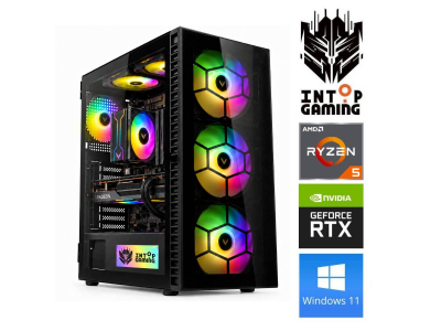 PSV Ryzen 5 7600X 32GB DDR5