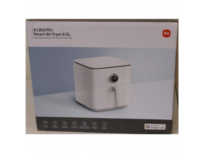 PĀRDOD. XIAOMI SMART GAISA FRYER 6