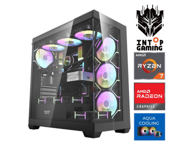 PSV AQUA Ryzen 7 7700X 64GB