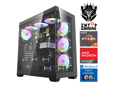 PSV AQUA Ryzen 7 7700X 64GB
