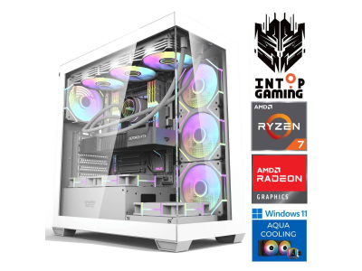 PSV AQUA Ryzen 7 7700X 64GB