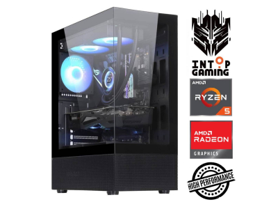 PSV Ryzen 5 5600X 32GB 1TB