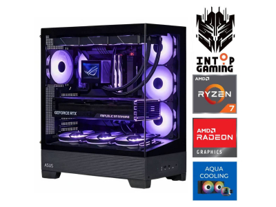 PSV AQUA Ryzen 7 7700X 64GB
