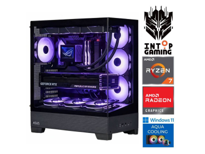 PSV AQUA Ryzen 7 7700X 64GB
