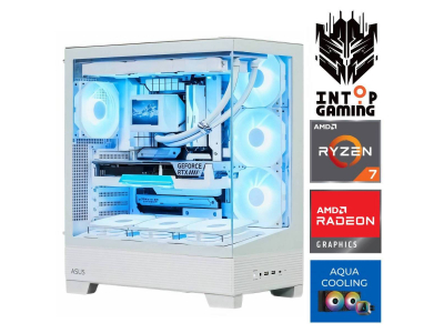 PSV AQUA Ryzen 7 7700X 64GB