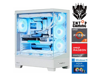 PSV AQUA Ryzen 7 7700X 64GB