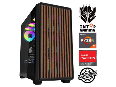 PSV Ryzen 5 5600X 32GB 500SSD