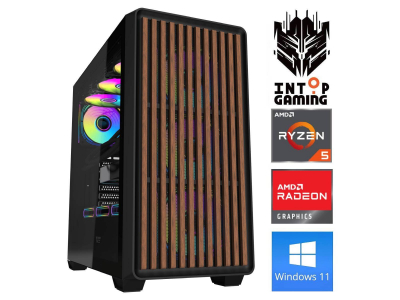 PSV Ryzen 5 5600X 16GB 1TB