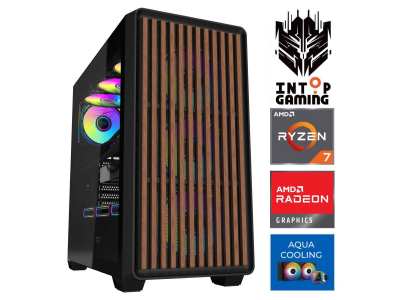 PSV AQUA Ryzen 7 7700X 64GB