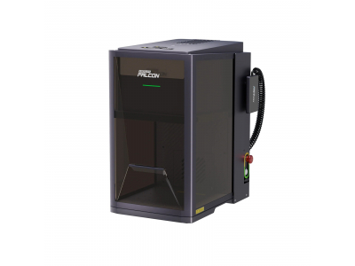 Lāzera gravētājs Creality Falcon T1 Fiber