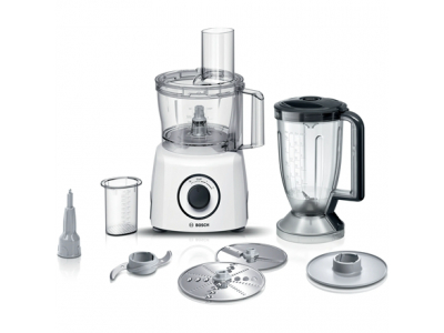 BOSCH PĀRTIKAS PROCESORS MCM3230W MULTITALENT 3