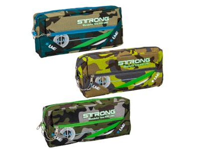 Penālis "Strong" 20x8x4cm  89916 4030969899168
