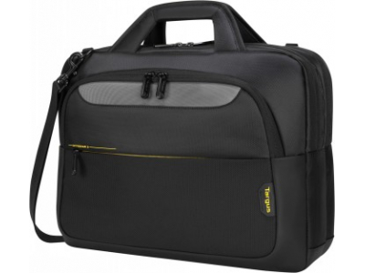 TARGUS CITYGEAR 15.6" TOPLOAD KLĒPJDATORA