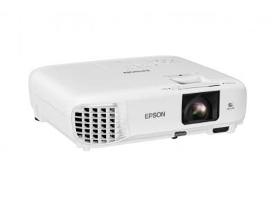 Epson EB-W49 - 3LCD Projektors  porgalds