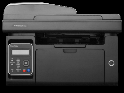 Pantum M6550NW printeris Lāzers MFP B/W