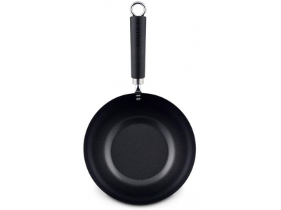 EXCELLENCE WOK PANNA 20CM, INDUKCIJAI, Ken